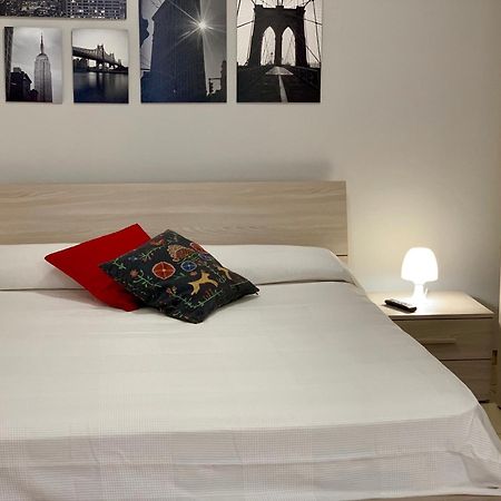 Largo Cannizzaro Apartments Mazzeo Zewnętrze zdjęcie