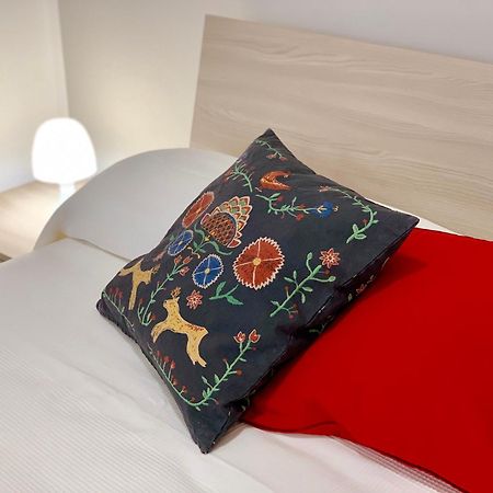 Largo Cannizzaro Apartments Mazzeo Zewnętrze zdjęcie