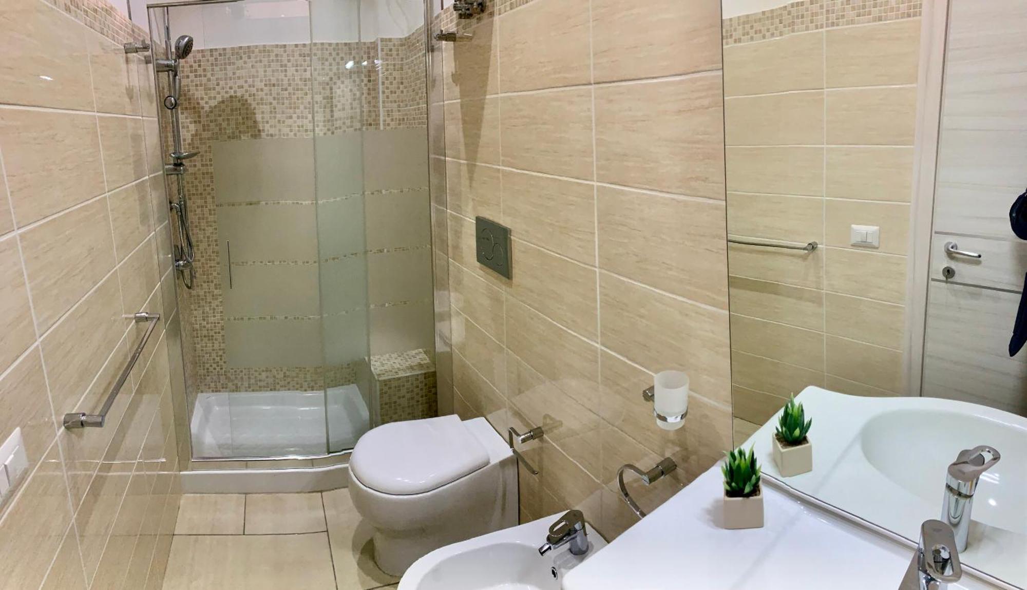 Largo Cannizzaro Apartments Mazzeo Zewnętrze zdjęcie