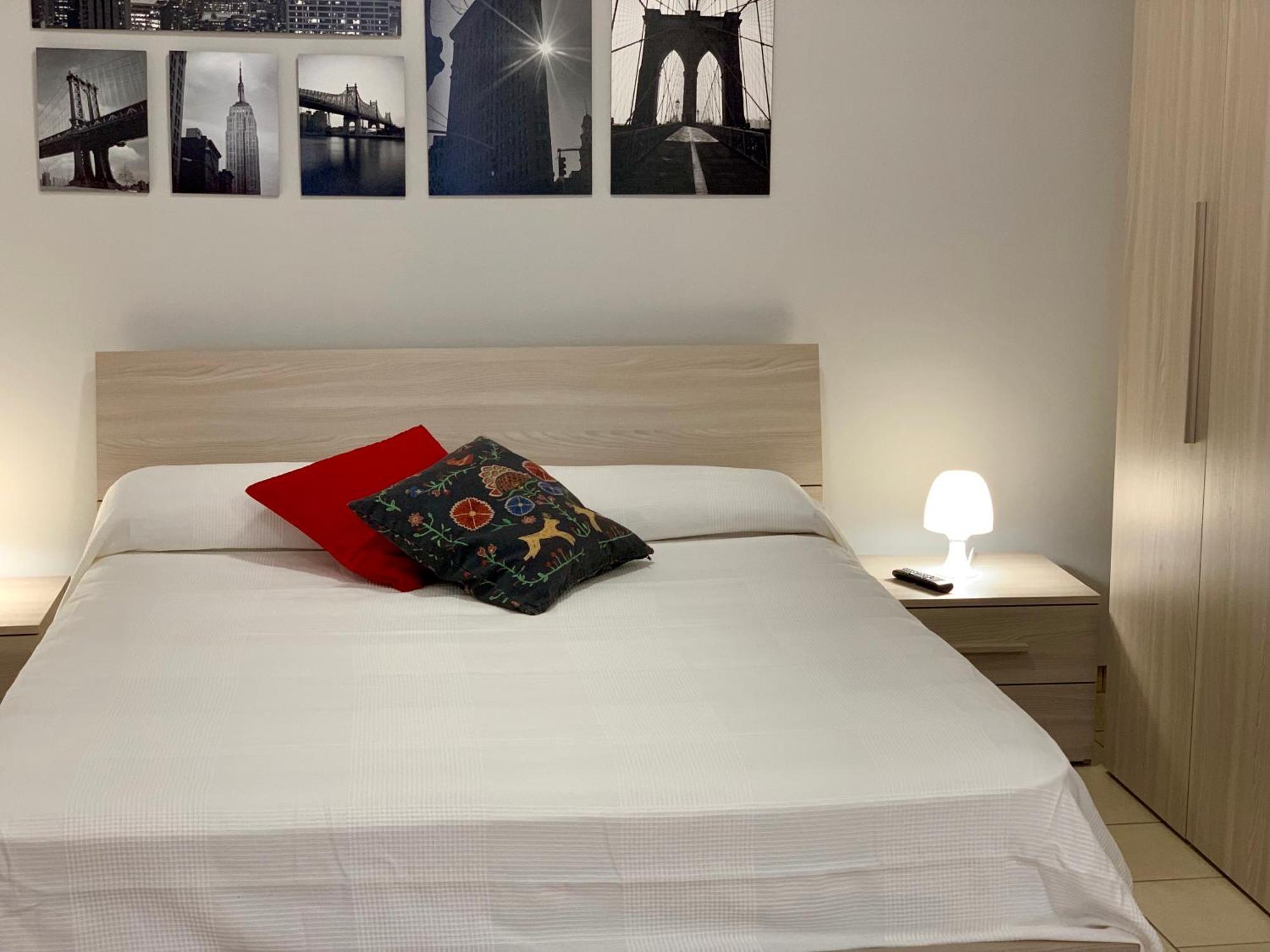 Largo Cannizzaro Apartments Mazzeo Zewnętrze zdjęcie