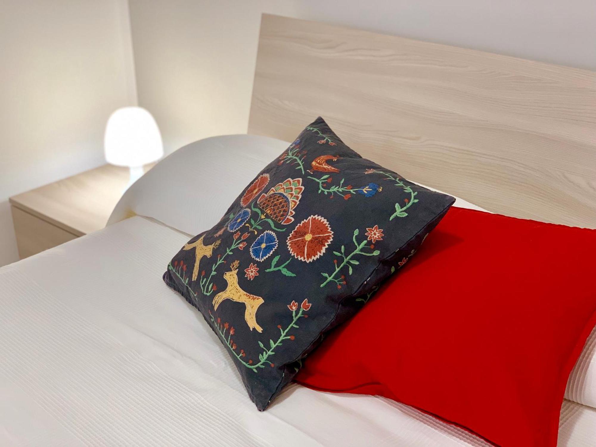 Largo Cannizzaro Apartments Mazzeo Zewnętrze zdjęcie
