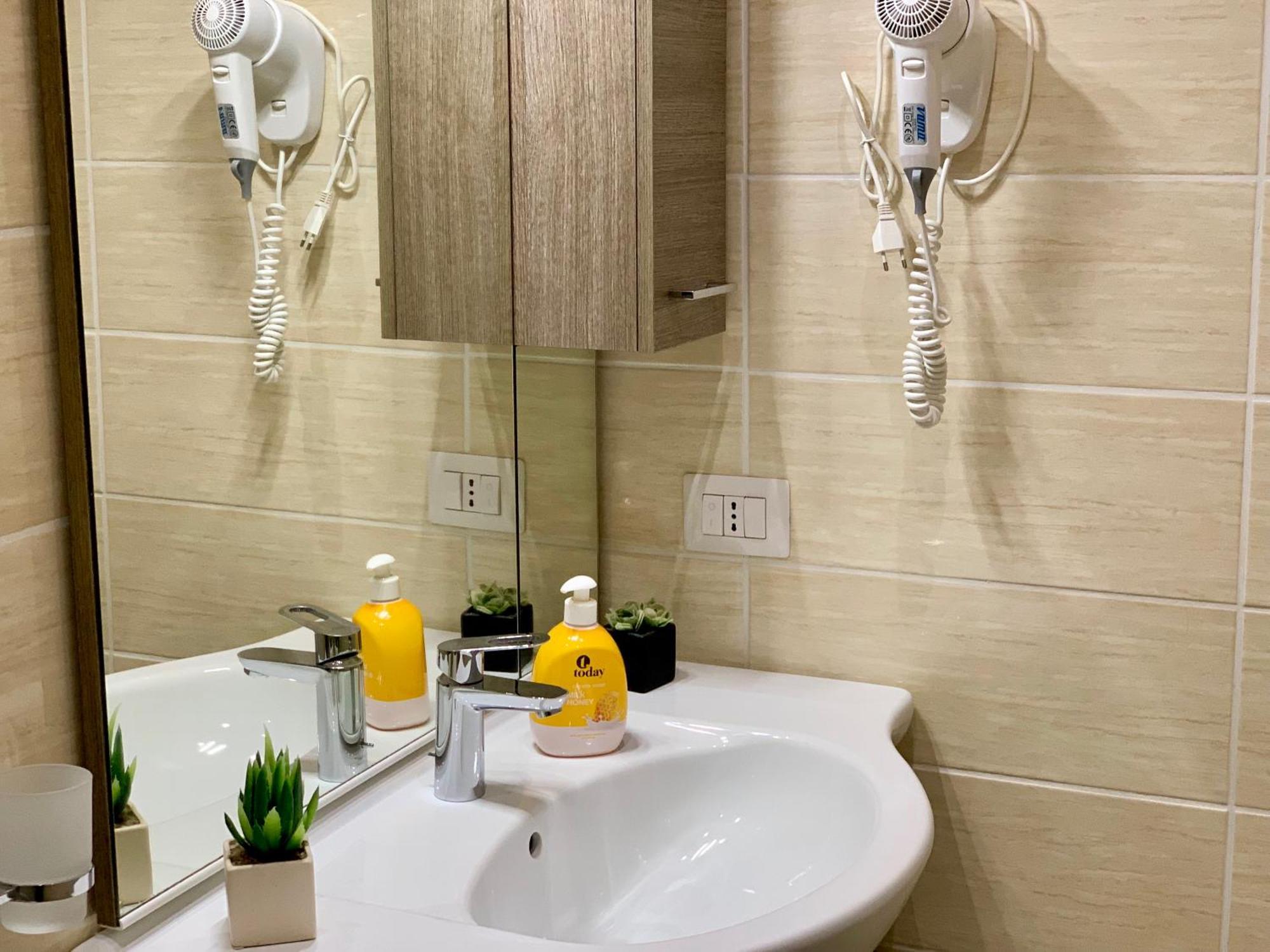 Largo Cannizzaro Apartments Mazzeo Zewnętrze zdjęcie