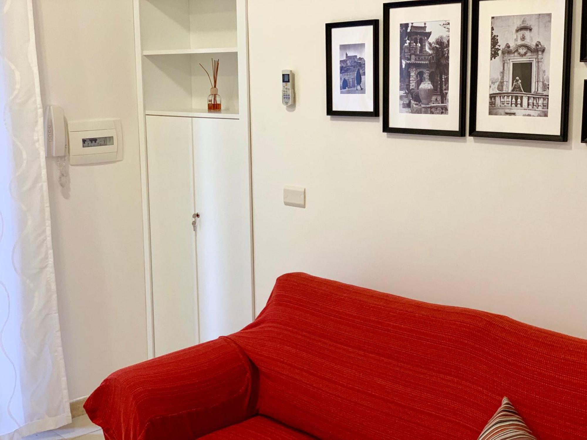 Largo Cannizzaro Apartments Mazzeo Zewnętrze zdjęcie