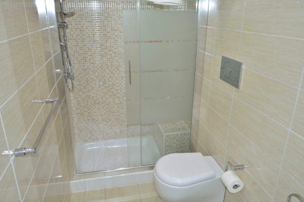 Largo Cannizzaro Apartments Mazzeo Zewnętrze zdjęcie