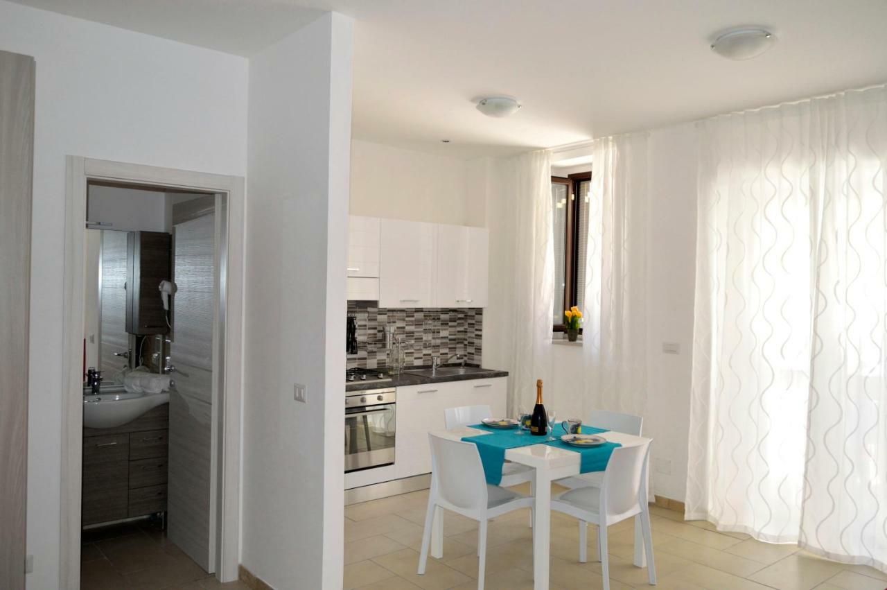 Largo Cannizzaro Apartments Mazzeo Zewnętrze zdjęcie