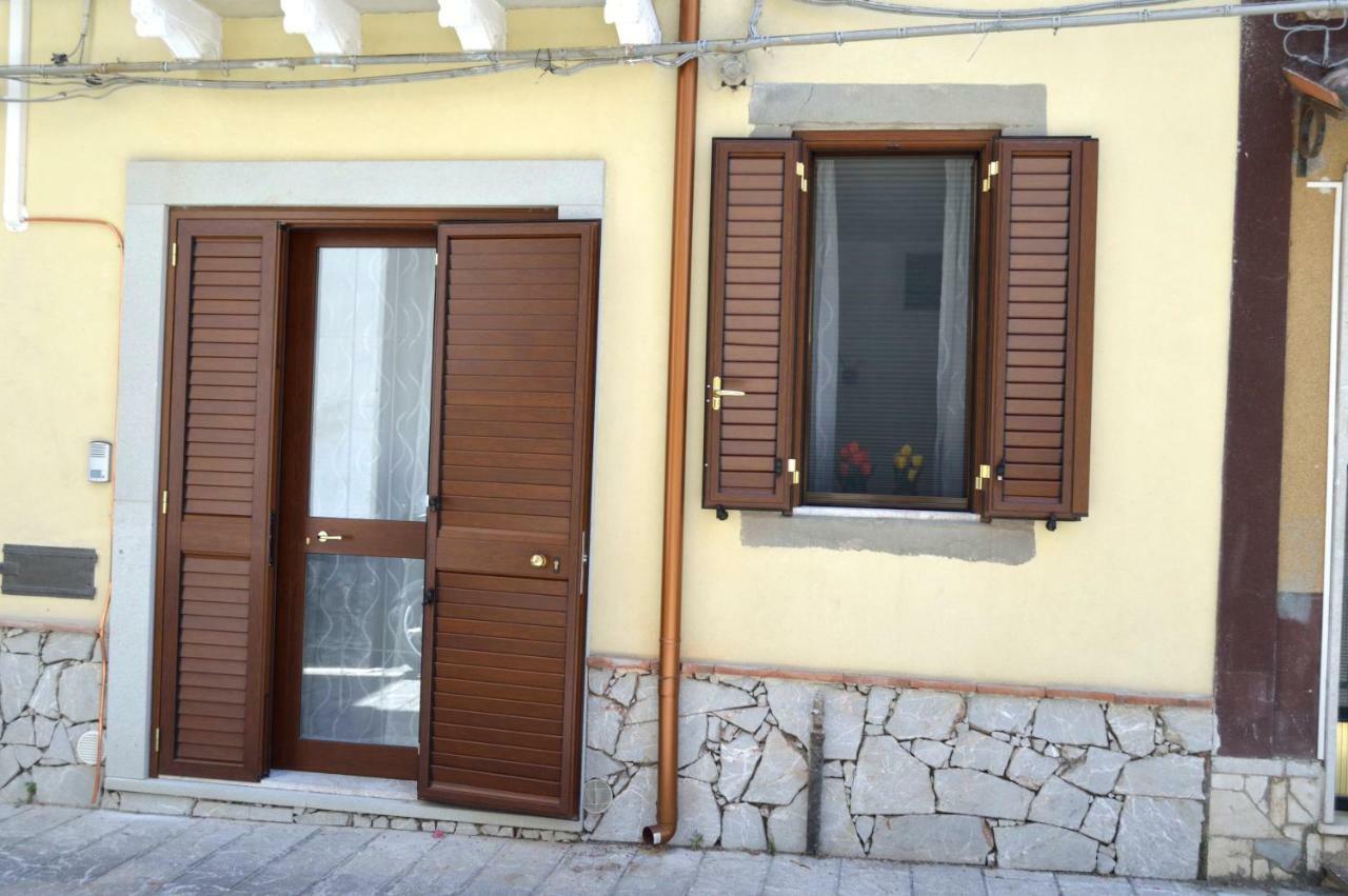 Largo Cannizzaro Apartments Mazzeo Zewnętrze zdjęcie