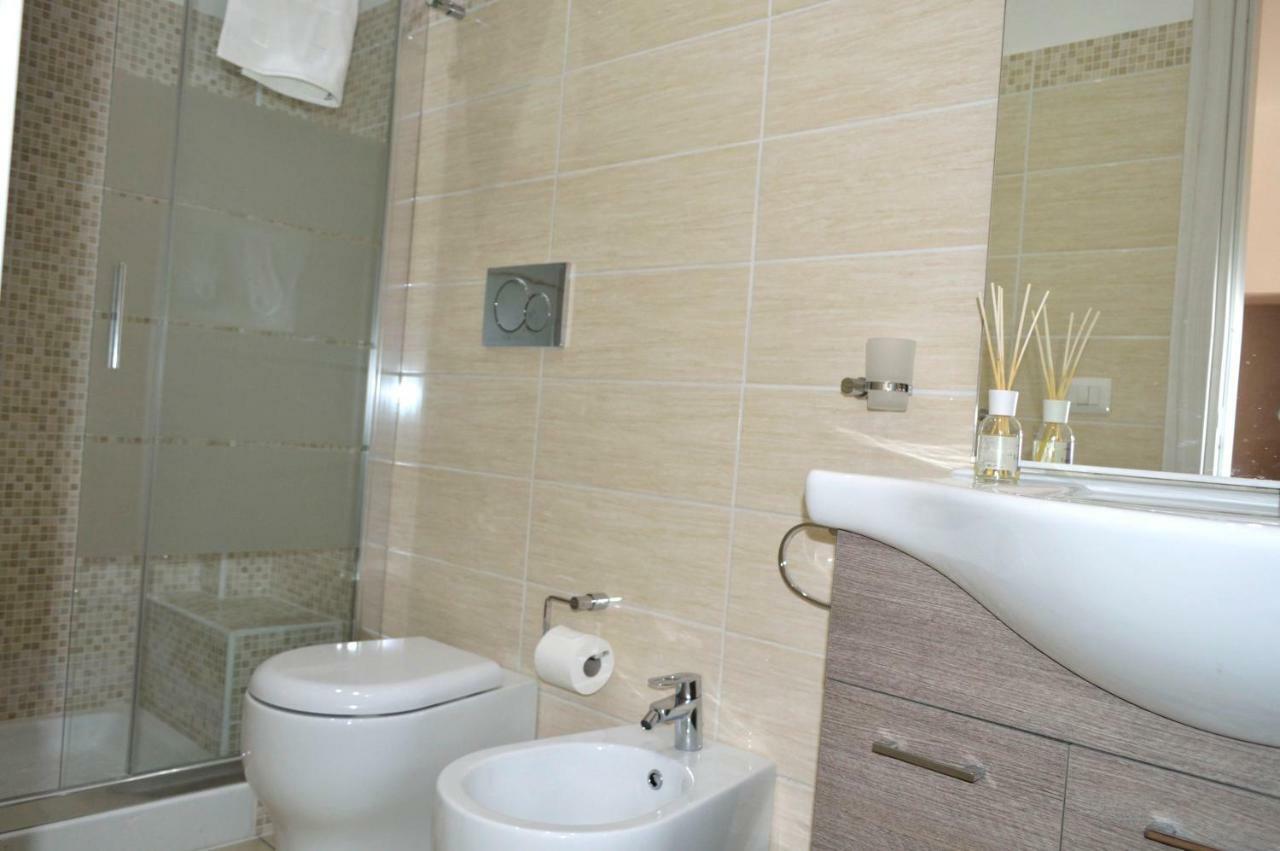 Largo Cannizzaro Apartments Mazzeo Zewnętrze zdjęcie