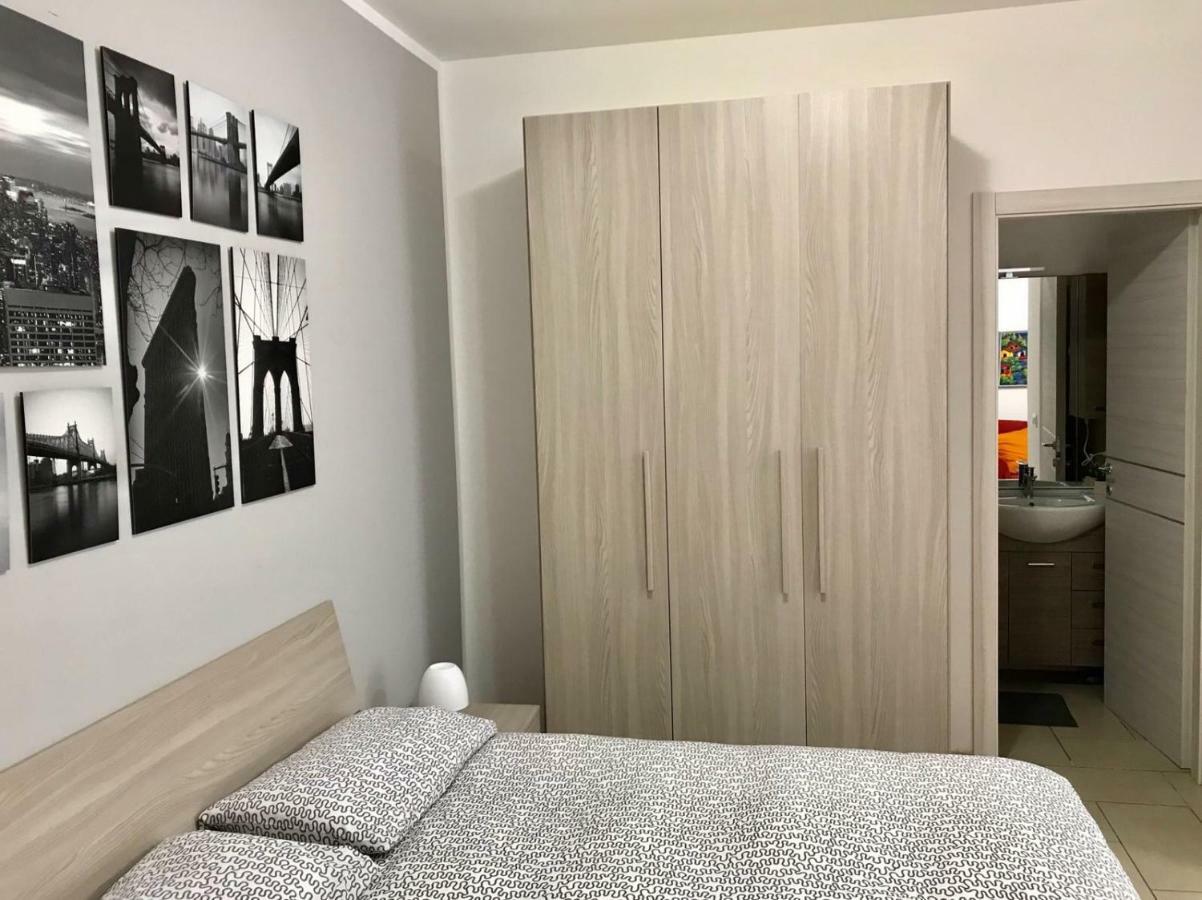 Largo Cannizzaro Apartments Mazzeo Zewnętrze zdjęcie