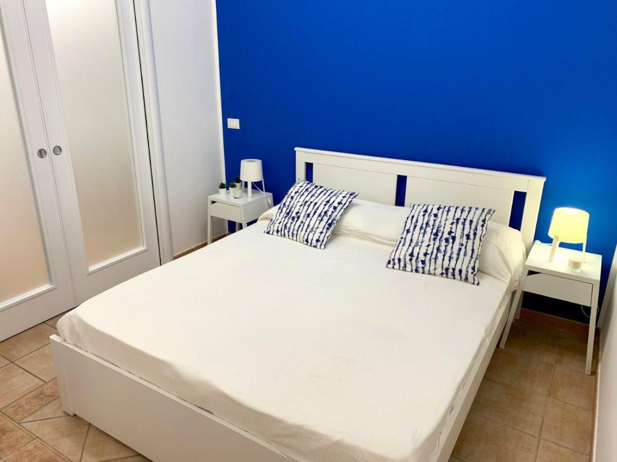 Largo Cannizzaro Apartments Mazzeo Zewnętrze zdjęcie