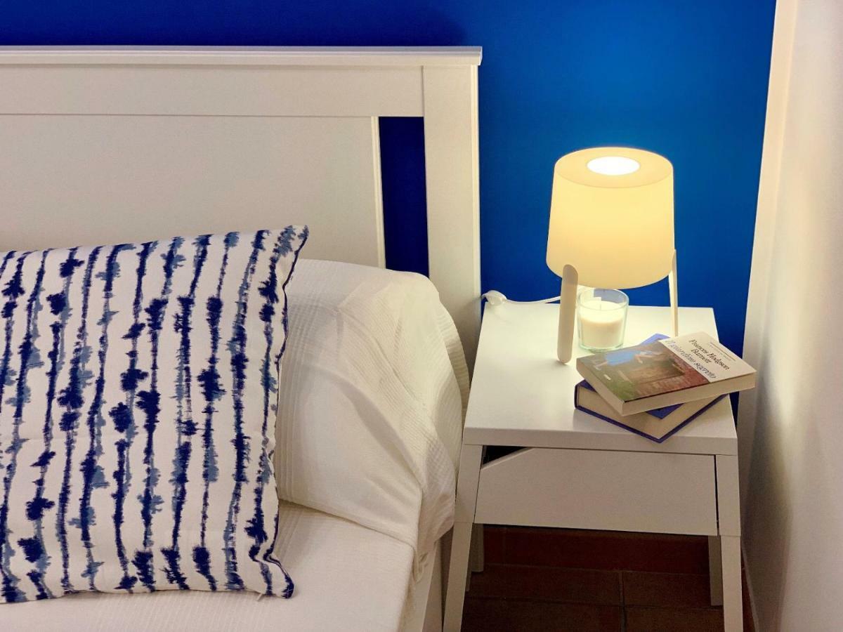 Largo Cannizzaro Apartments Mazzeo Zewnętrze zdjęcie